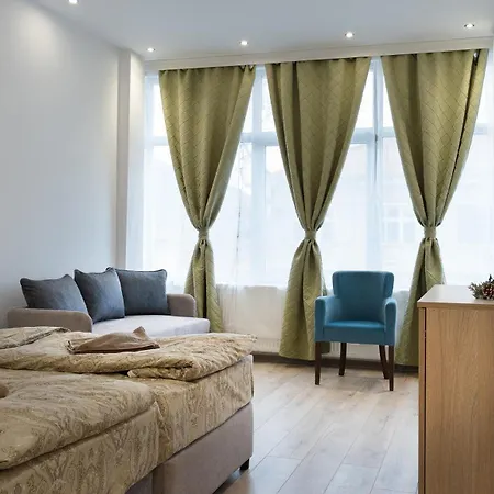 симида B&B Debnevo