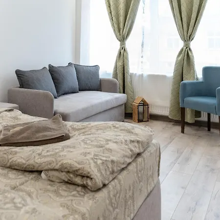 B&B симида Debnevo