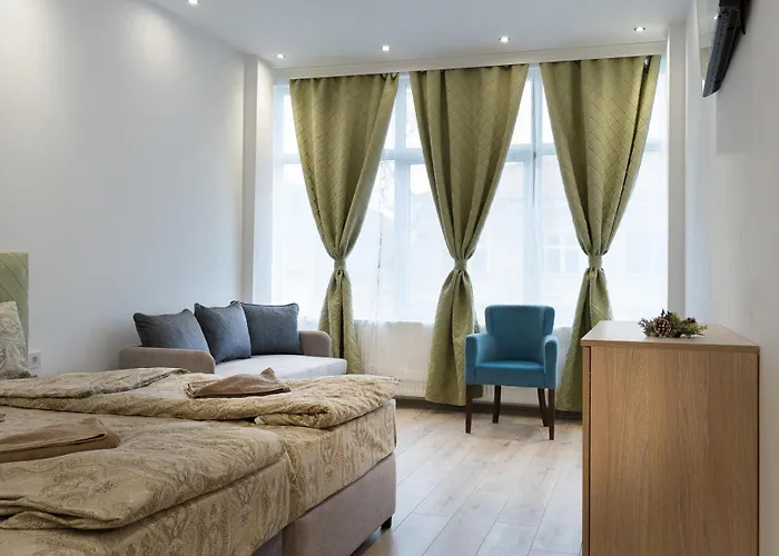 симида Couette-café Debnevo