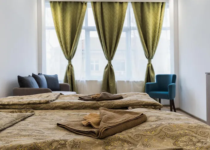 симида 3* Debnevo